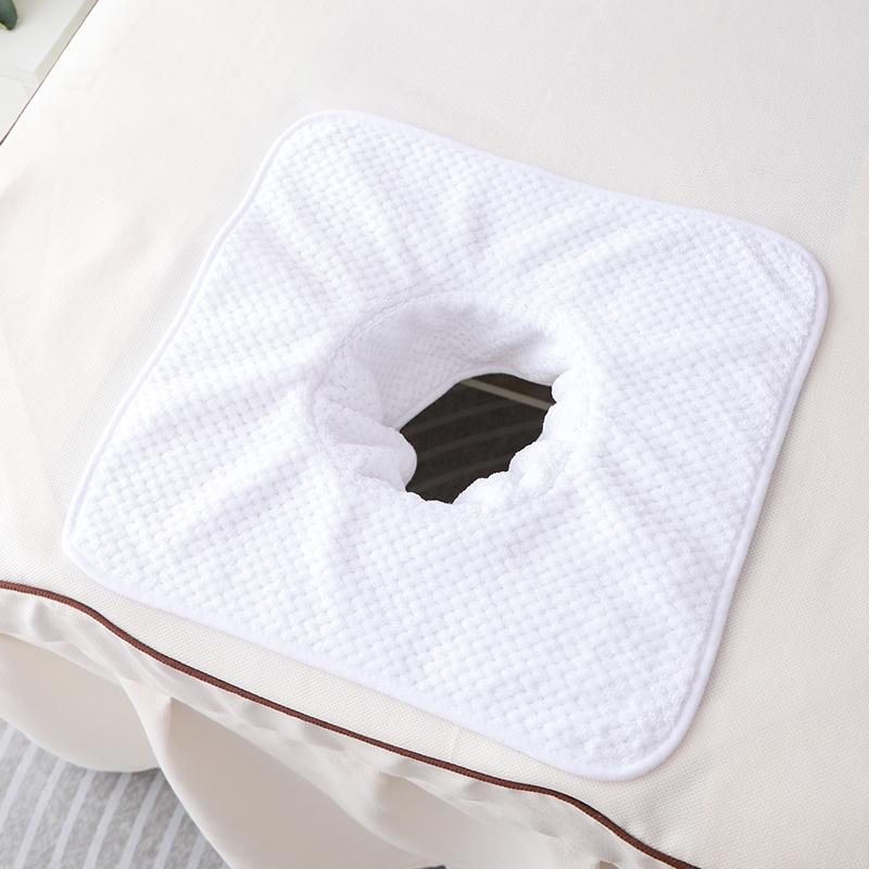 Yüz Delikli Masaj Güzellik Salonu Havlu Seti