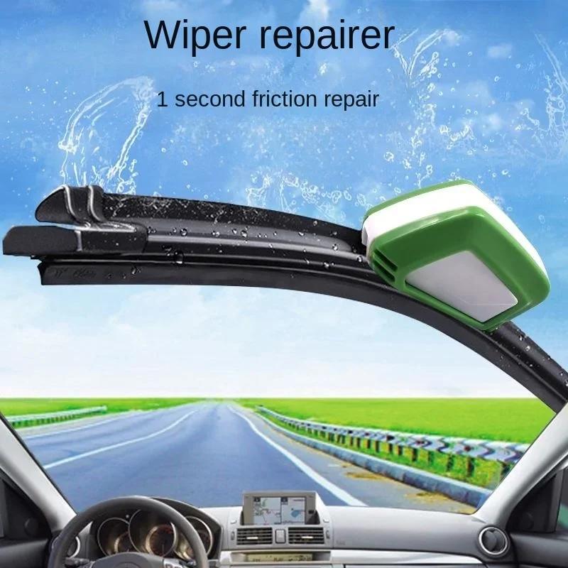 Car Wiper Repair Tool Regroove Tool Trimmer Restorer Windscreen Wiper Blade Wiperblade Cutter Rubber Car Accessories