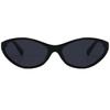 RUE 58 BLACK SG Rue Black Sunglasses