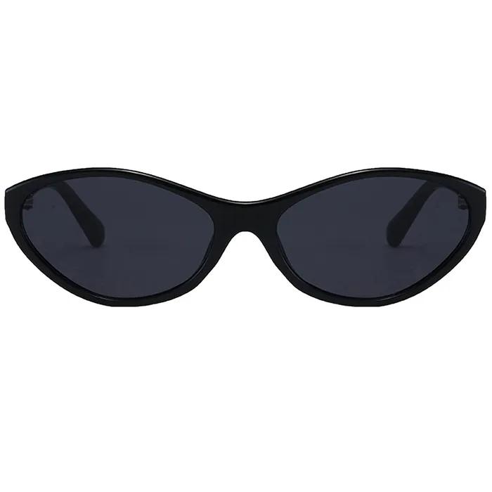 RUE 58 BLACK SG Rue Black Sunglasses
