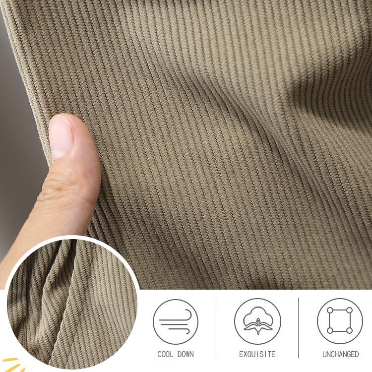 MAITA Boys' Pants Spring and Autumn Baby's Autumn Boys' Pants Children's Handsome Corduroy Casual Pants Casual Pants