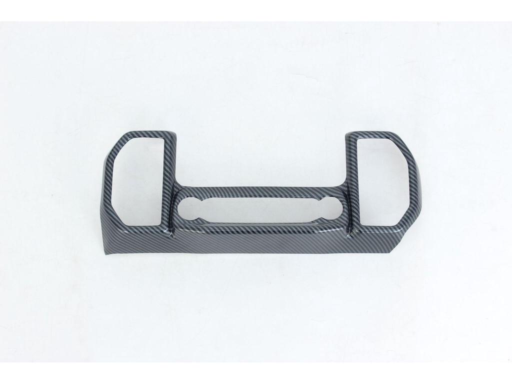 2024 Ford Bronco Sport Urban Interior Air Vent Sticker