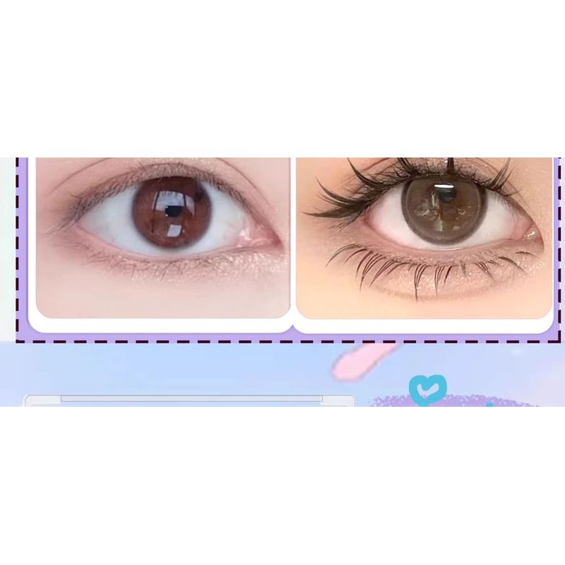Mogugu - Glue-free Multipack False Eyelashes Cluster (Various Designs)