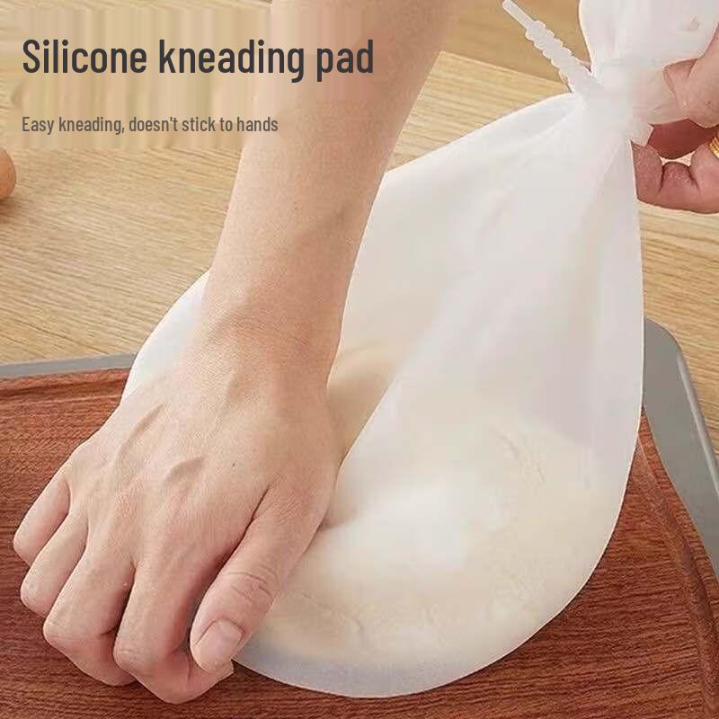 Non-stick Silicone Dough Kneading Bag