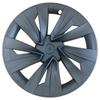 Tesla Model Y Wheel Hub Cover for Modified Tire Decoration