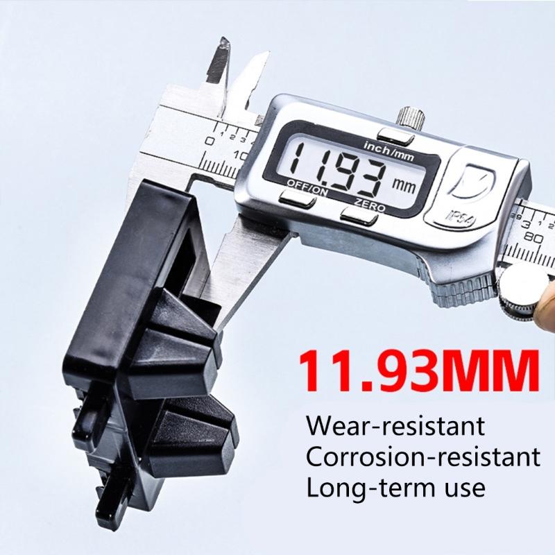 Multipurpose Soldering Wire Fixture Providing Stable Support Welding Cable Clamp for Electronic Engineers and Technician