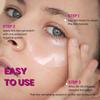 Calcium Collagen Hydrating Gel Eye Mask