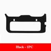 Car Trunk Door Anti Kick Pad Tailgate Anti-Scratch Protect Sticker Cargo Liner For Chery iCar 03 2026-2026 Interior Accessories