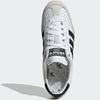 Adidas Japan Footwear IH5489 Size White/Core Black/Gold Metallic, 26.0cm