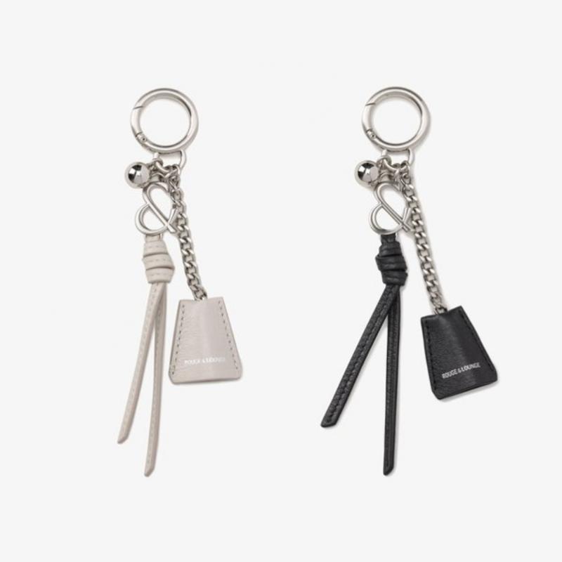 Rouge Lounge Leather Chain Charm Ra2g3azz009wcr