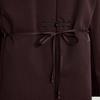 adidas FW25 Samuel Gui Yang Co-Created Suit New Chinese Style Sports Casual Loose Knit Jacket Women Jacket HY2112
