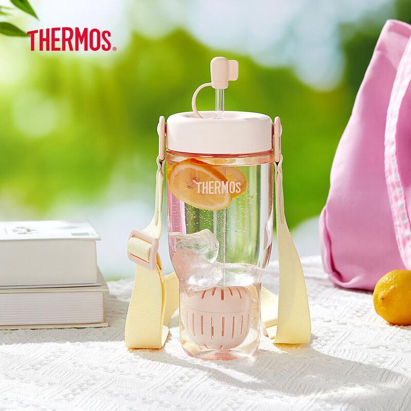 THERMOS Tritan Sports Water Bottle