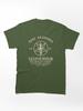 Coven Academy Tanz Academy Classic Unisex T-Shirt