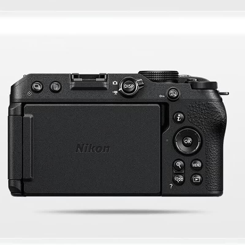Nikon Z30 APS-C Mirrorless Camera (CN version)
