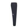 Li Ning Sports Woven Windproof Fleece Thick Cuffed Casual Pants Men Bottoms Black AYKU811