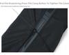 Black Dust Cover for 88-Key Electric Piano, 61-Key Electronic Keyboard, and Children's Keyboard
