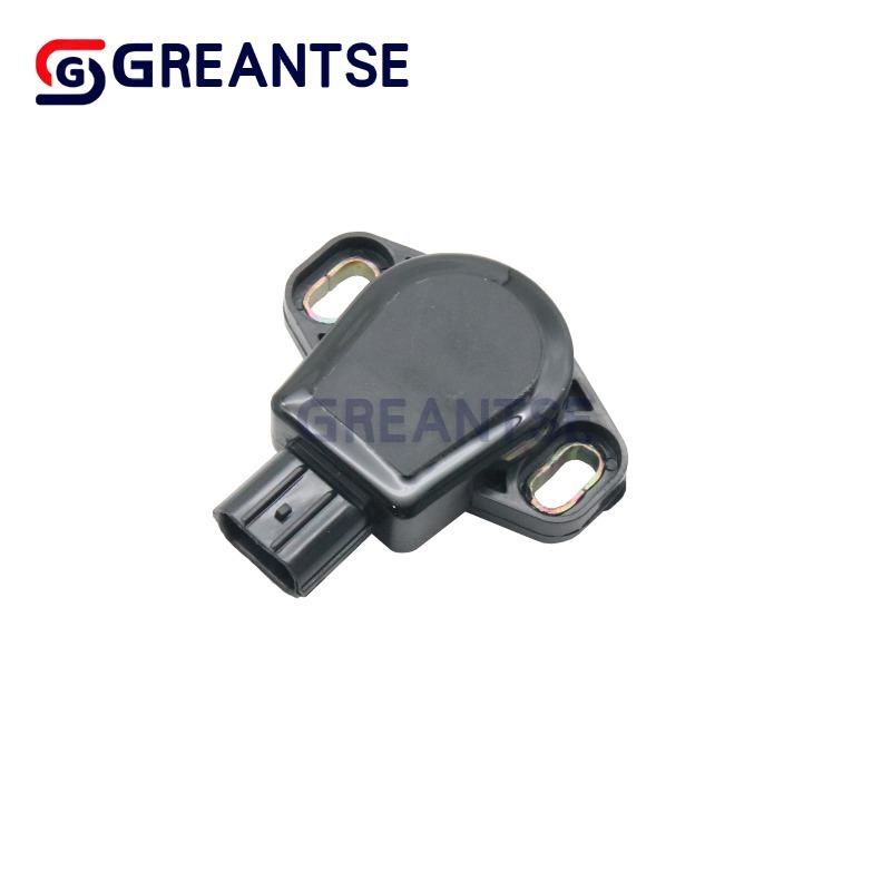 16400-KRN-B11 16400KRNB11 Throttle Position Sensor TPS Fit For Honda CRV K Series Accord Element Civic 2.4L 3.0L 2003 2004 2005
