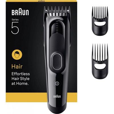 Braun Cortapelos HC5530