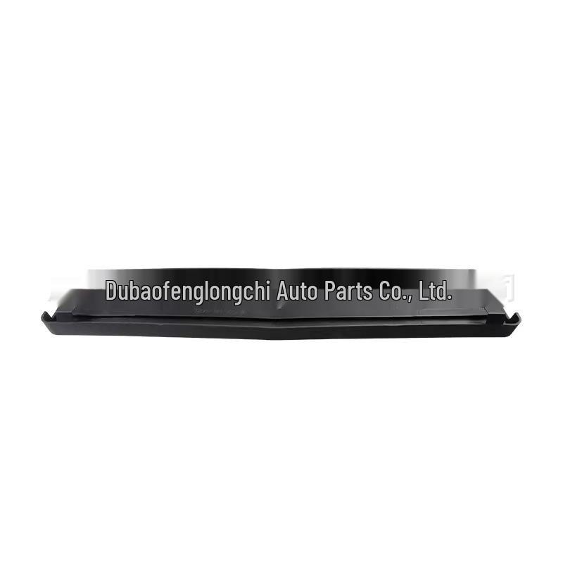 A2218850781 Mercedes-Benz S350 W221 Front License Plate Base Support Panel