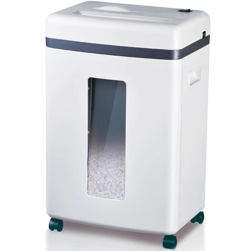 

COMIX S350 Quiet Multi-function Paper Shredder