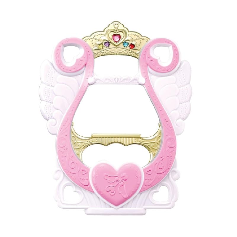 

Doki Doki! Precure magical lovely harp