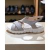 VAINER Women S Comfort Sandal Beige 303e
