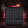 Universal 12V Car Heated Seat Cushion Electric Heating Car Seat Cushion Warm Winter USB/ Cigarette Lighter Heating Cushion Pad