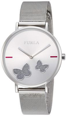 Watch Giada R4253113503 Silver Women's [Item]