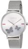 Watch Giada R4253113503 Silver Women's [Item]