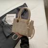 Handbag Women's New Shoulder Messenger Women's Bag