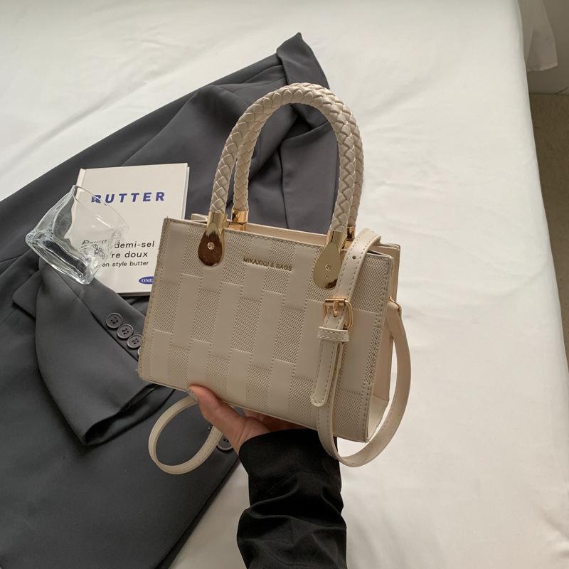 Handbag Women's New Shoulder Messenger Women's Bag