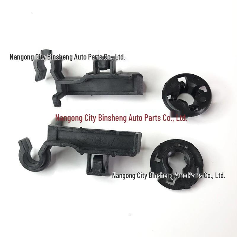 Toyota Corolla Engine Hood Support Bracket Clip