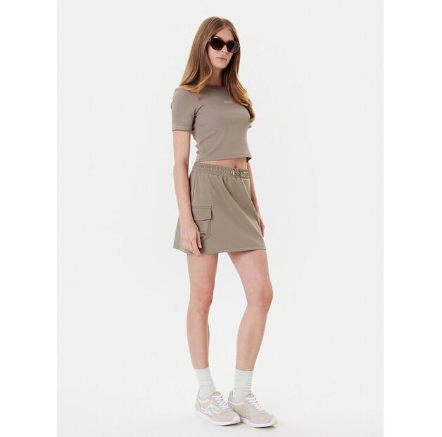 Юбка Guess V5YD04 KCX42