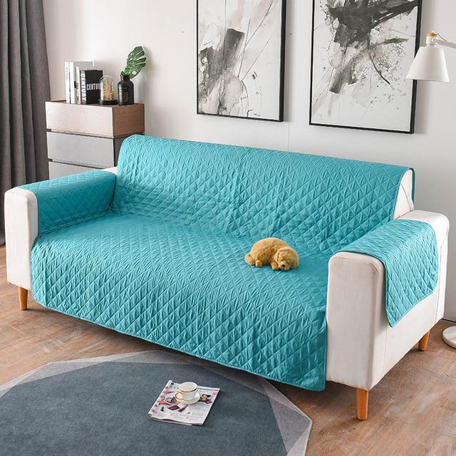 1 2 3 Seater Removable Sofa Cover For Dogs Pets Kids Living Room Furniture Couch Slipcover Armchair Quilted Fabric At Affordable S Free Real Reviews With Photos Joom 1 2 3 Seater Removable Sofa Cover, Best Sofa With Removable Covers