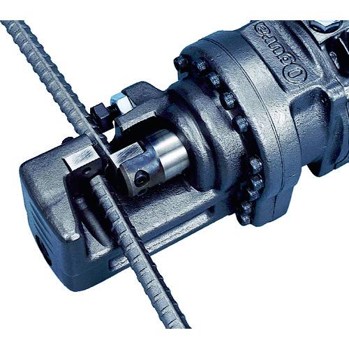 Ogura Hydraulic Rebar Cutter HBC316