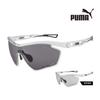 Puma Sunglasses PU0318SK 002 Sports Goggles UV Protection Women Men