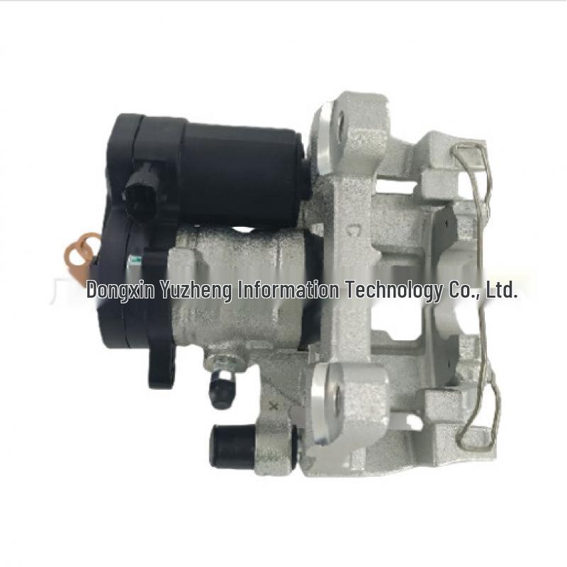 Right Brake Caliper Assembly for Ford Edge 4WD (Motor F2GC-2D252A)