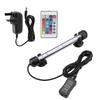 HeatResistant Thickened Fish Tank LED Lamp Light Aquarium Décor 110~240V