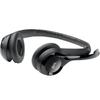 Logitech H390 USB Stereo Headset with Microphone