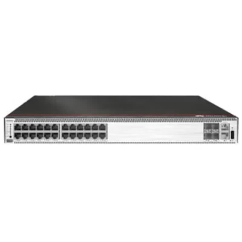 

HUAWEI S5731S-S24P4X-A 10 Gigabit Managed POE Switch