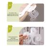 3 Pcs Page Marker Clips Book Clip Book Page Holders Clips Reading Page Marker Clips Book Opener Holders