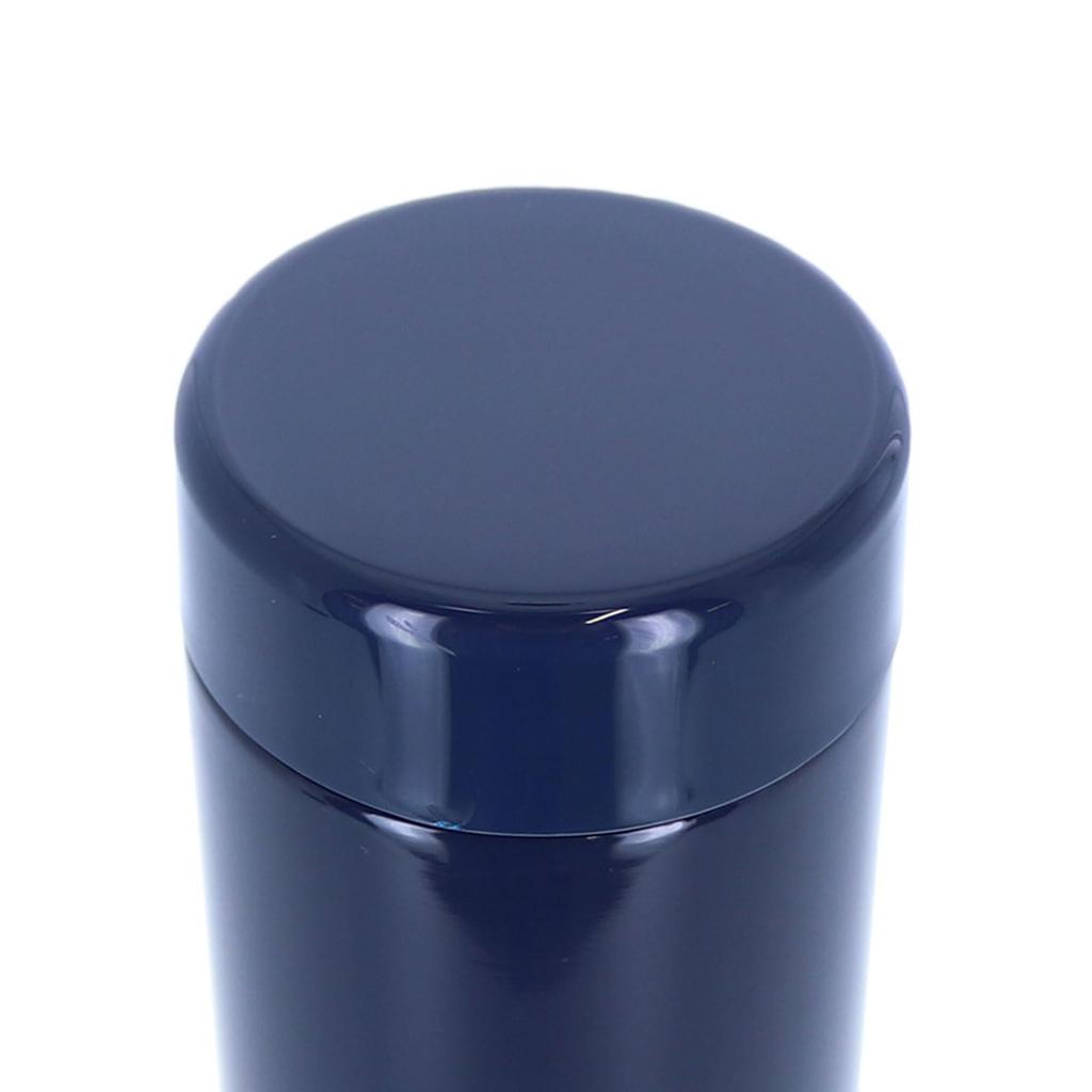 Stainless Steel Thermos Drink Bottle, 430ml530ml Vacuum-Resistant Double-Walled Thermos, Insulated for Hot or Cold Drinks, Slim Design, Perfect Gift