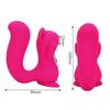 Sucking Tongue Vibrator for Women Nipple Sucker  Stimulator Sex Toys for Women Masturbator Sex Toy Vibradores Juguetes Sexuales