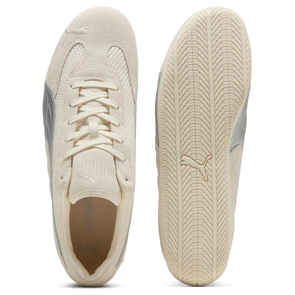 New PUMA Speedcat Premium Shadow Grey Frosted Ivory 403902-01