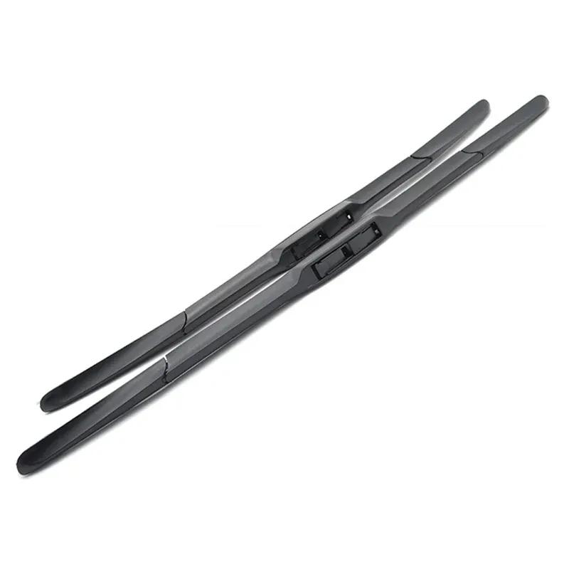 

Wiper Front & Rear Wiper Blades Set For Mazda CX-5 CX5 KE 2012 - 2017 Windshield Windscreen Window Brushes 24 +18 +14 A