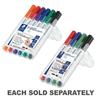 Staedtler Whiteboard Marker Kompakt Sortiert