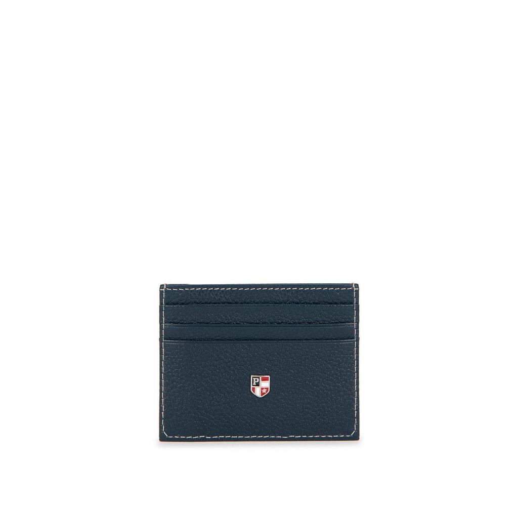 us polo leather wallet