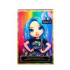 Rainbow High Wig for Girls - Rainbow Mood