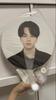 [USED] Jimin BTS Permission to Dance Jimin Official Fan