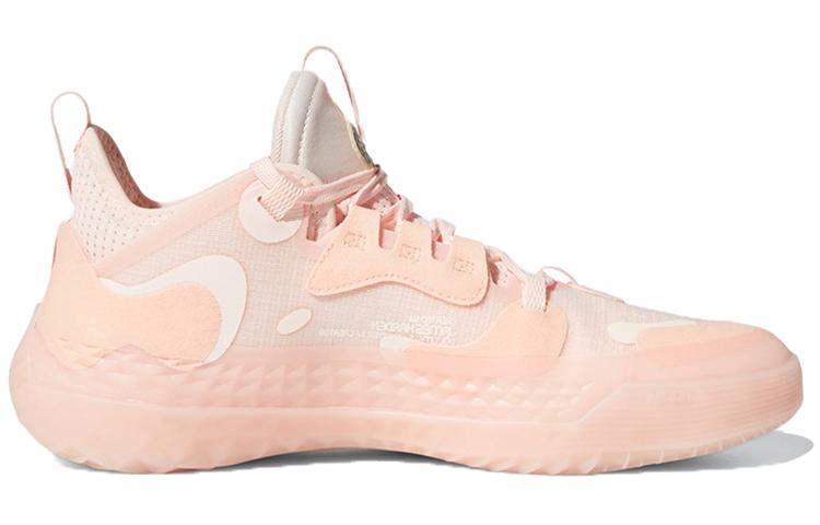 Harden Vol. 5 Adidas 'Icey Pink' FZ0834